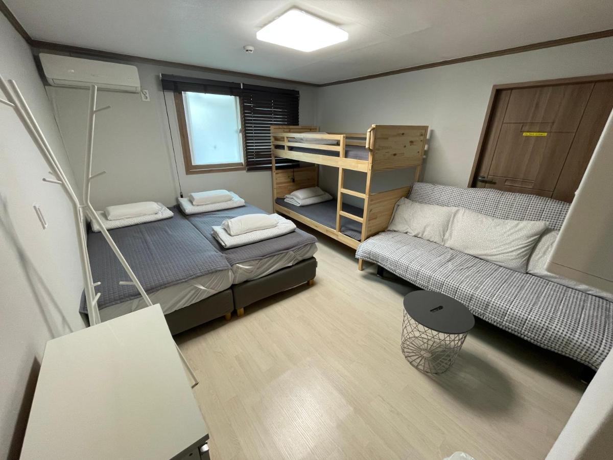 Affittacamere Y's House Seul