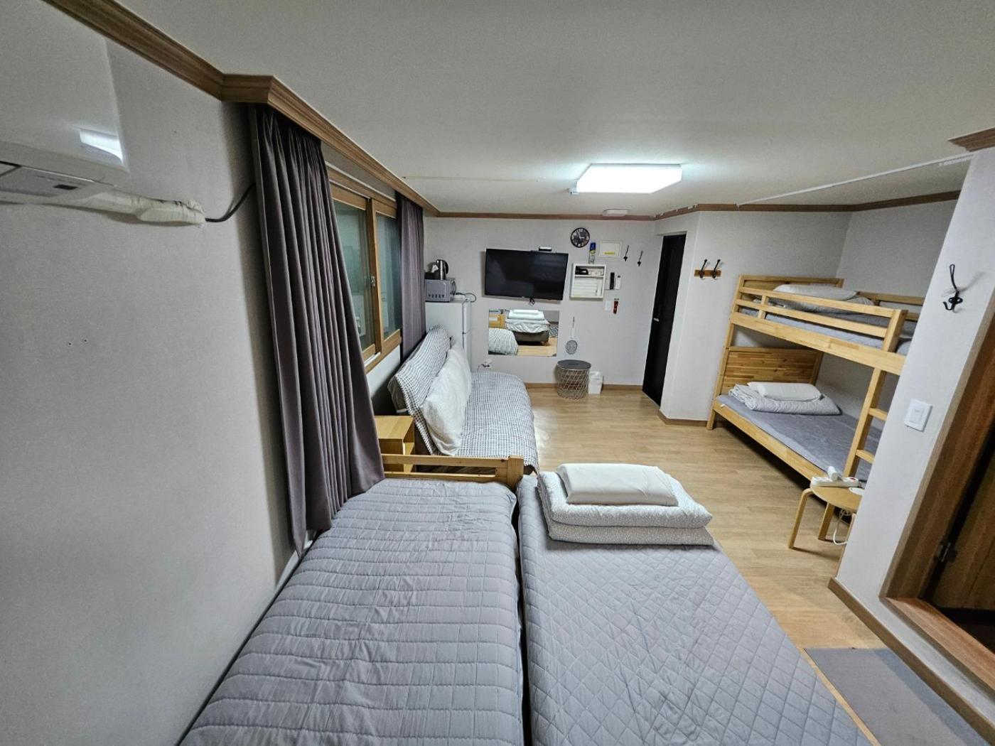 Affittacamere Y's House Seul