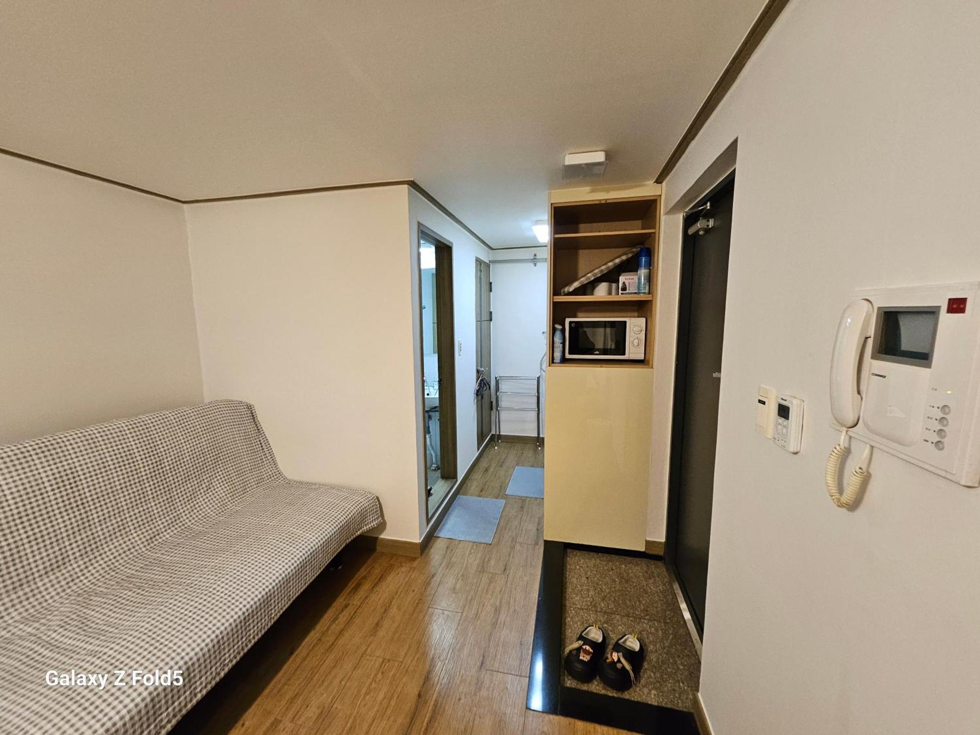 Y's House Seul