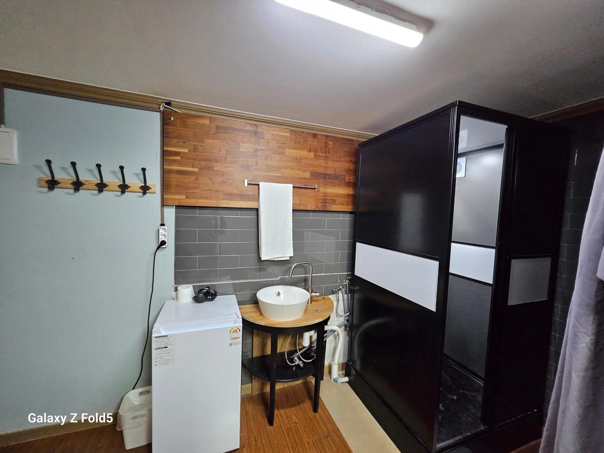 Affittacamere Y's House Seul